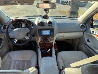Mercedes-benz Ml 320 Cdi w164 - 7