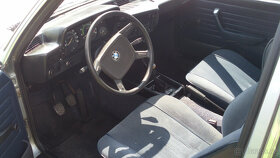 BMW 318i E21  "SLEVA " - 7