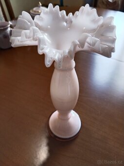 Růžový porcelán - 7