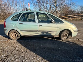 Citroën Xsara Picasso 1.8 - 7