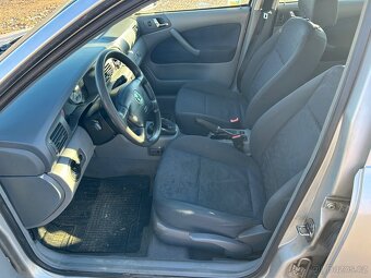 Škoda octavia 1 - 7