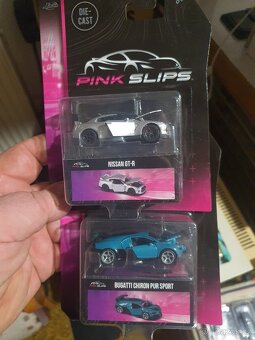 Mix auticek majorette - 7