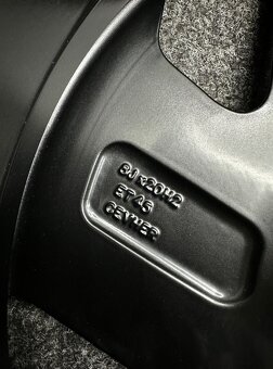 Alu VW 5x112 20” ID Buzz - 7