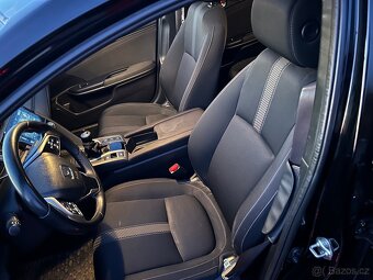 Honda Civic 1.5i Sport Plus 10g - 7