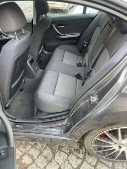 BMW 3 390L 2.0 benzín - 7