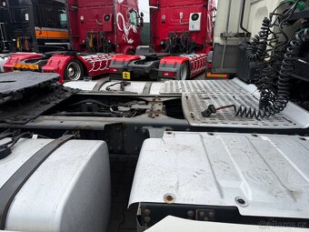 DAF XF 510 SSC Standart automat - 7