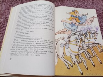 BOŘÍK & spol. a další dětské knížky... - 7