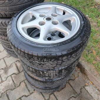 Sada kol 4x100 R13 - 7