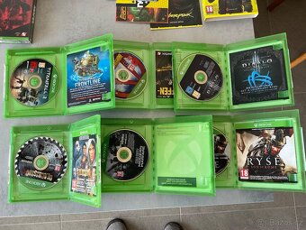Xbox One hry - 7