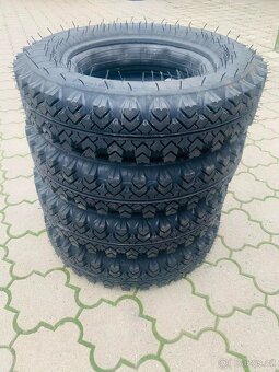 Lada Niva 4x4 URBAN/BRONTO - 7