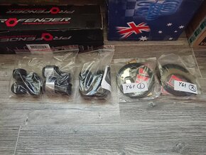 Nissan patrol gr y61 - 7