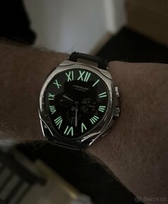 Automatické hodinky Montblanc - 7
