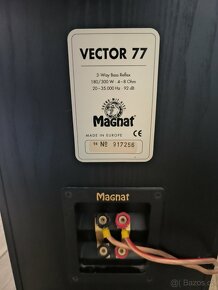 Magnat Vector 77 - 7