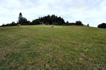 Prodej pozemek Bydlení, 1042㎡ - 7