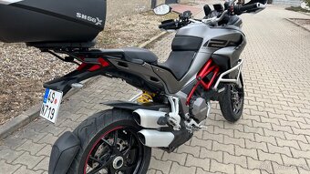 Ducati Multistrada 1260s Grand Tour, Odpočet DPH - 7