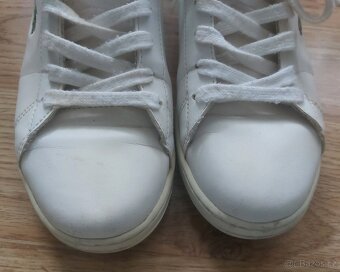 Boty LACOSTE velikost 38 - 7
