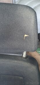 Recaro sedacka - 7