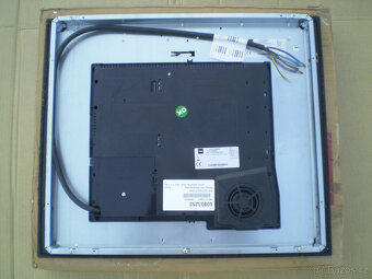 Indukční varná deska Teka IZC 64010 MSS BK - 7