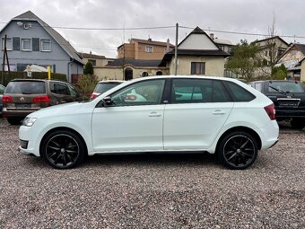 Škoda Rapid 1.4 TSI 92 kW DSG Monte Carlo - 7