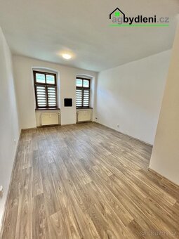 Pronájem bytu 2+kk 50 m2, Havlíčkova Plzeň - 7