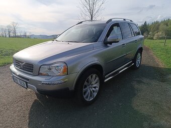 Volvo XC90 R-design - 7