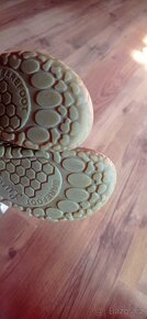 Lurchi Barefoot sandály nebo bačkory 28 - 7
