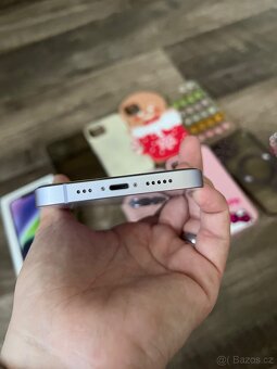 iPhone 14 128gb top stav - 7