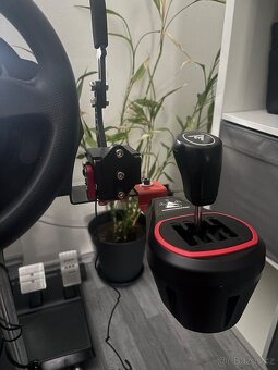 Herní PC - RTX 4070, i7 11700K, Z590, 32gb, 2TB SSD + Volant - 7