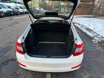 ŠKODA OCTAVIA 3 1.2 63kw 10/2016 naj. 128TKM - 7