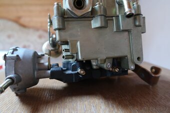 Karburátor pro V8 - 7