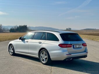 MERCEDES-BENZ w213 E220CDI 4MATIC - 7