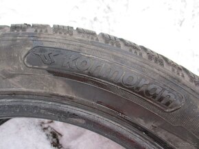 Pneu zimní 185/55 R15 2ks - 7