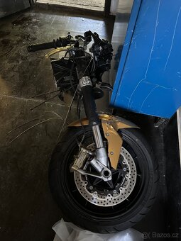 BMW s1000rr - 7