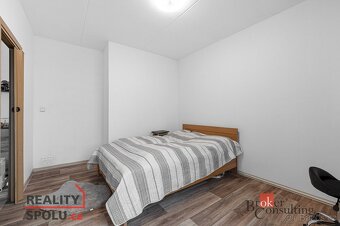 Převod dr. podílu, byty/2+kk, 52 m2, Antonínův Důl 288, 5860 - 7