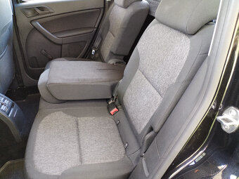 Škoda Yeti 1.6 TDI Elegance - AUTOMAT - DSG - 7