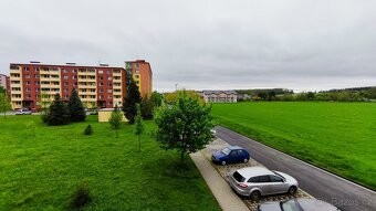Prodej bytu 4+1 v Bystřici pod Hostýnem, ev.č. 26968 - 7