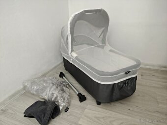 Easywalker hluboká korba, Platinum - 7