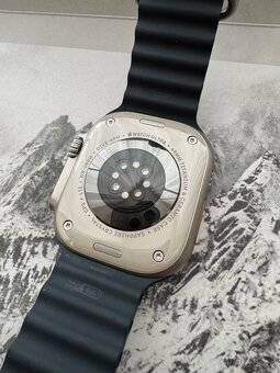 Apple Watch Ultra 49mm - 7