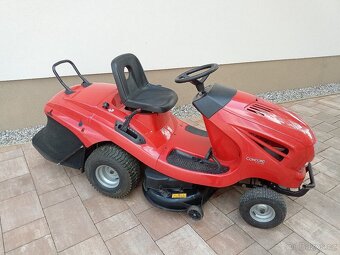 Zahradní traktor AL-KO T 15-102 - 7