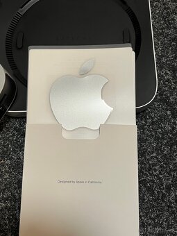 Apple Mac mini M1 – 16GB RAM, 512GB SSD - 7