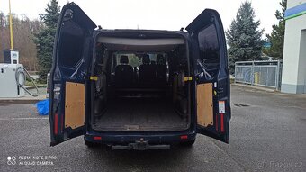Ford Transit Custom L2H1 - 7