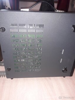 Oscyloskop Hung Chang 3502C - 7