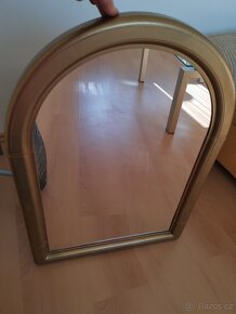 Zrcadlo na DIY - 7