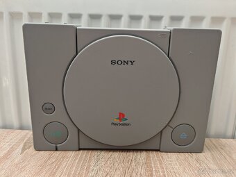 PlayStation fat (hack) - 7
