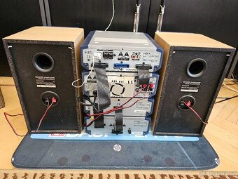 AIWA XR-M99 Mk2 - 7