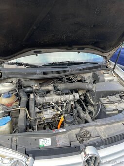 Volkswagen Golf 1.9 TDI 66kw - 7