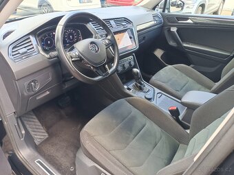 VW Tiguan Allspace 2.0TDI 147kW 112tkm 4x4 DSG Panorama DCC - 7