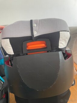 Autosedačka CYBEX Pallas 2-fix - 7