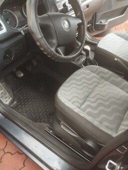 Roomster 1.4 16v 63 kw - 7