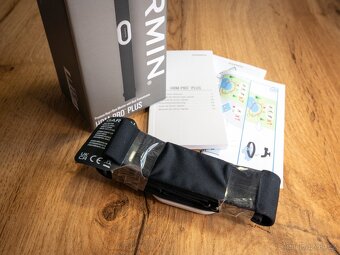 Chytré hodinky Garmin Fenix 6X Pro 51mm+Garmin HRM Pro + - 7